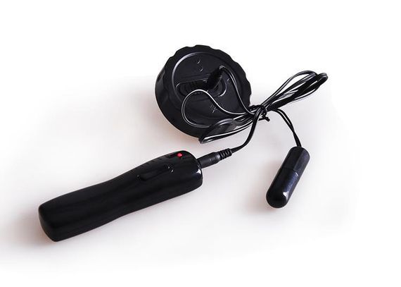 Вібро мастурбатор Masturbator-Vibrating Vagina cyber skinLatarka Sex Aura | Зображення 8