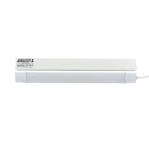Светильник LED LPP AS-600 4000K 18W 220V 1500L IP65 Ny95000523 | Зображення 5