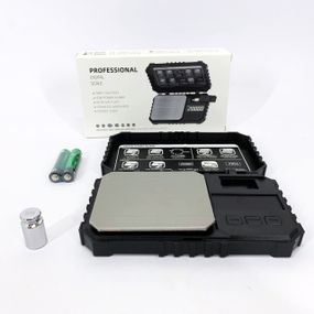 Ювелірні ваги з точністю до грама, Ваги надточні, Ваги точні ювелірні Точні для прикрас KL-64