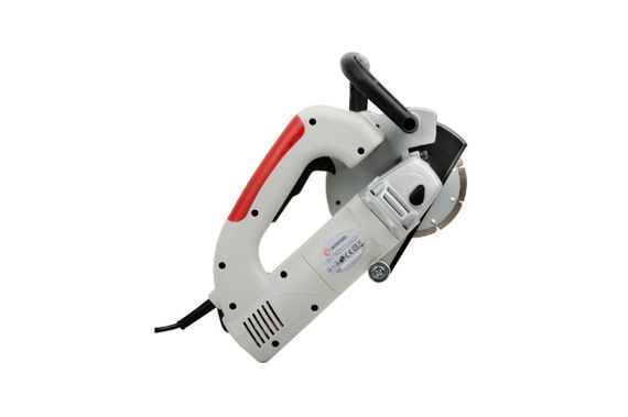 Штроборез Intertool - 1400 Вт (DT-0200) | Зображення 4
