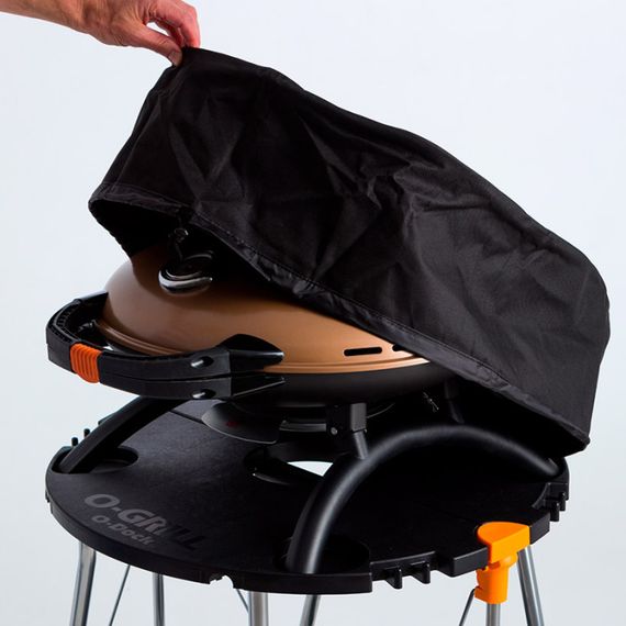 Чохол для портативних газових грилів O-GRILL Cover 888202 Код: 012164 | Зображення 2