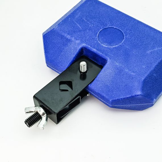 Ковбел Alfabeto CWB15P | Зображення 2