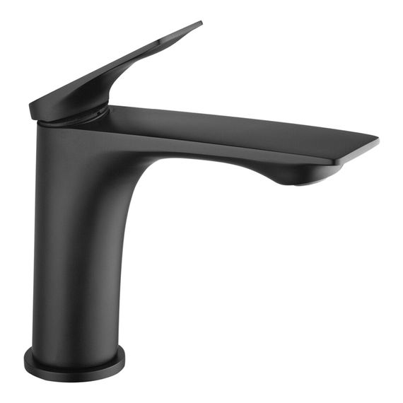 Смеситель для раковины Kroner KRP Graz - SCH010 (CV035509) | Зображення 2