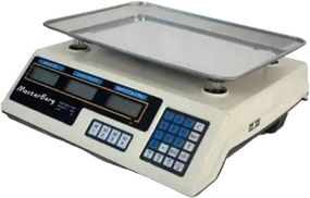 Торгові ваги до 50кг з лічильником ціни XPRO MT-218B (234575898_859)