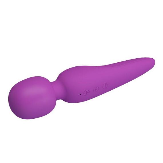 Вібромасажер Pretty Love-Meredith, BI-014668 Sex Aura | Зображення 4