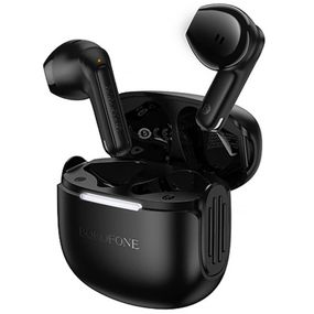Беспроводные TWS наушники Borofone FQ8 Black