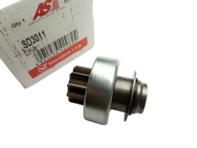 Бендикс стартера Ланос 0,8 кВт 10 зуб. AS Group - SD3011