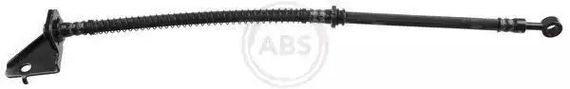 Шланг гальмівний Sportage/Tucson 04-, A.B.S. (SL5919)