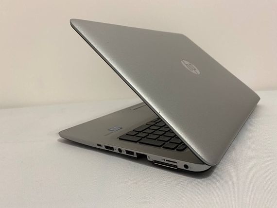 Ноутбук Б-класс HP EliteBook 850 G3 / 15.6" (1920x1080) IPS Touch / Intel Core i5-6300U (2 (4) ядра по 2.4 - 3.0 GHz) / 8 GB DDR4 / 240 GB SSD / Intel HD Graphics 520 / WebCam / DisplayPort б/у | Зображення 5