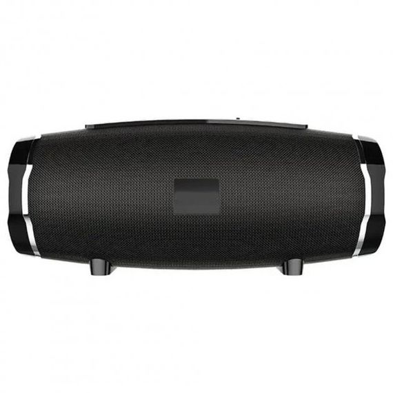 Портативна колонка XPRO BR3 5Вт USB, AUX, FM, Bluetooth чорна (BR3) | Зображення 4