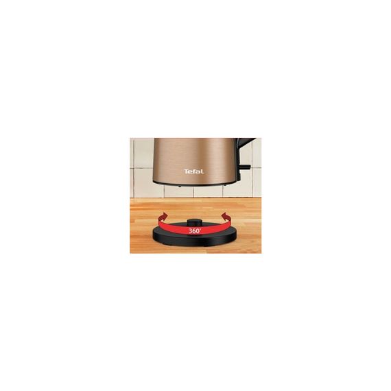 Електрочайник Tefal KI583C10 | Зображення 2