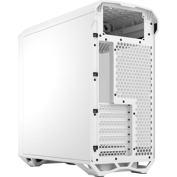 Корпус Fractal Design Torrent Compact White TG (FD-C-TOR1C-03) | Зображення 9