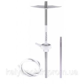 Шахта кальяну Embery subMONOH — SilverSnow