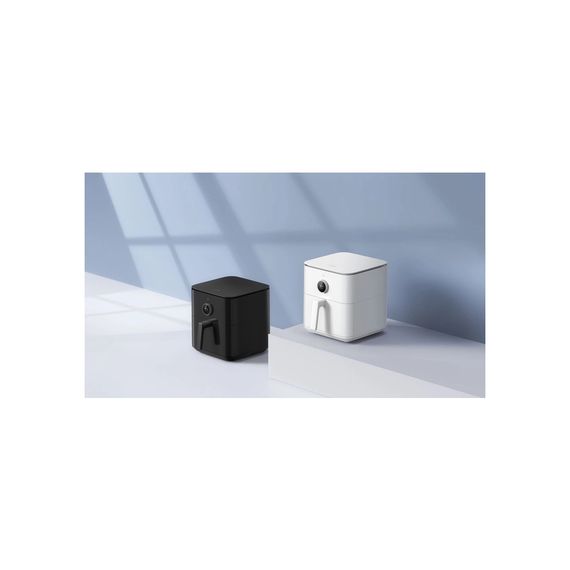 Мультипіч Xiaomi Smart Air Fryer MAF10 White (6.5L) | Зображення 7