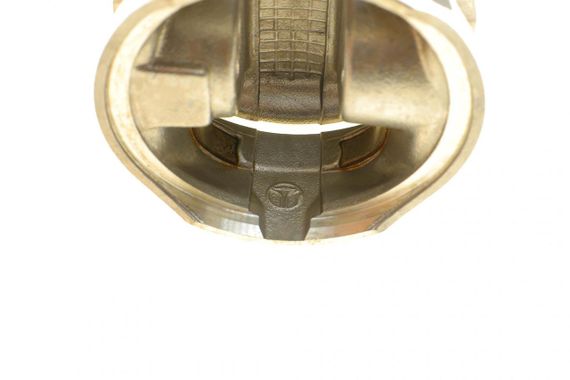 Поршень Daewoo Lanos 1.5 8V 97- 77.00mm +0.50  к-кт 4 шт  PX-DAE-4A-3548-050-2 | Зображення 1