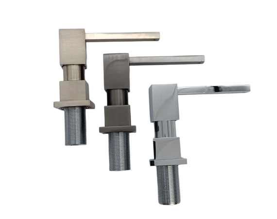 Дозатор для мила Fabiano FASD 290 Chrome 8241.401.1025 | Зображення 1