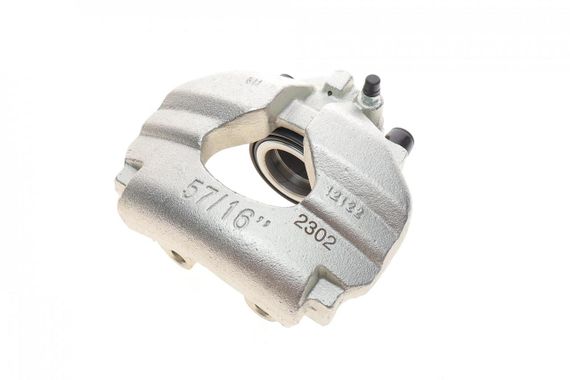 Суппорт тормозной передний  L VW T4 90-03 d=57mm  ATE  392818