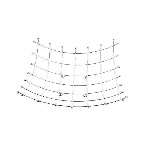 Фруктовниця 26*26см MR-1039 Maestro