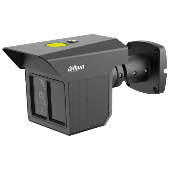 DH-IPC-MFW5241T2-E3-ASE black WizMind Triple-Sight 3x 2МП (3.6,12,25мм) IP відеокамера Dahua - Камери