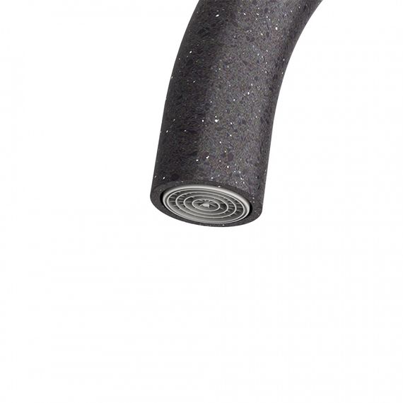 Змішувач для кухні AM.PM Like чорний F80E07122 | Зображення 3