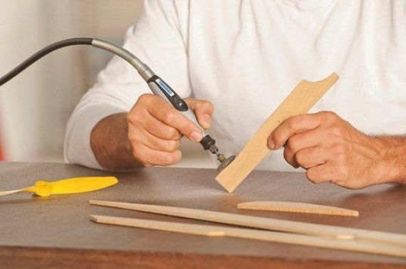 Багатофункційний інструмент Dremel 3000-1/25 (F0133000JT) | Зображення 3