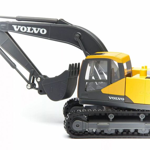 Машинка модель серии Construction Экскаватор Volvo EC220E | Зображення 6