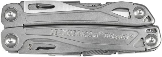 Мультитул Leatherman 831439 Sidekick синтетичний чохол | Зображення 3