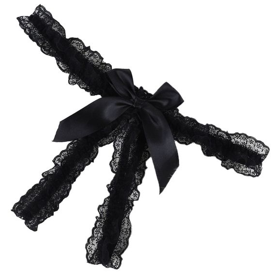 Еротичні труси Babydoll 44 S/M 6030-3