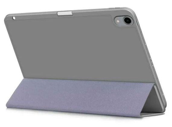 Чохол Primolux Stylus TPU для планшета Apple iPad Air 11" 2024 (A2902 / A2903 / A2904) - Grey | Зображення 3