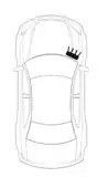 Фільтр салону Citroen C3 10-/Peugeot 207 06-/208 12-(вугільний)(EUROREPAR), EUROREPAR (1609998780) | Зображення 1