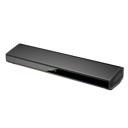 Портативна колонка 10W чорний Havit HV-SK770BT | Зображення 1