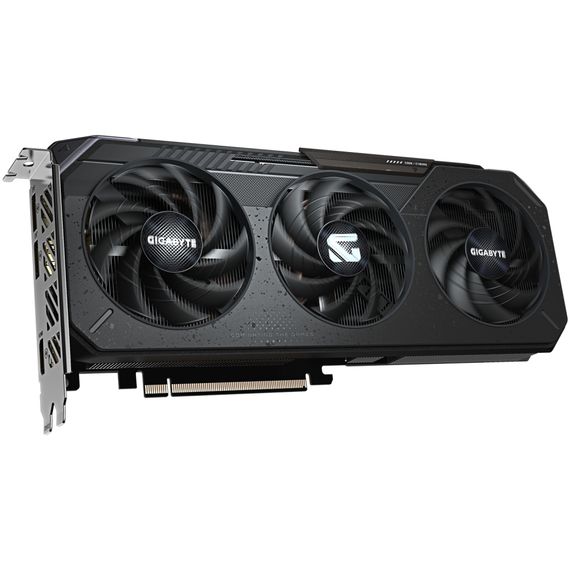 Відеокарта GIGABYTE Radeon RX 9060 XT 8Gb GAMING (GV-R9060XTGAMING-8GD) | Зображення 1