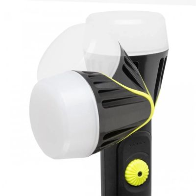 Фонарь Mactronic RoundBEAM (1000 Lm) Magnetic USB Rechargeable (PWL0071) (DAS301670) | Зображення 5