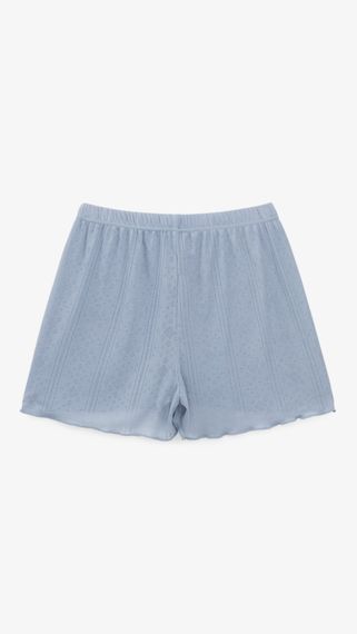 Піжама жіноча Siyahinci 20026 S Блакитний shop (2000999517853) | Зображення 6