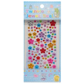 Наклейки декоративні XY-010-3 для авто, ноутбуків, телефонів