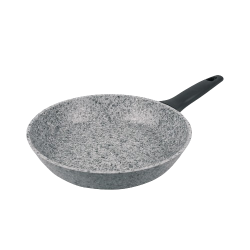 Сковорідка d24см б/кришки а/п Granite MR-1210-24 Maestro