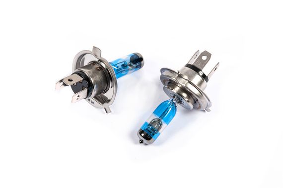 Лампа головного света Osram H4 60/55W Night Breaker Laser -2024200% 64193NBL200 | Зображення 4