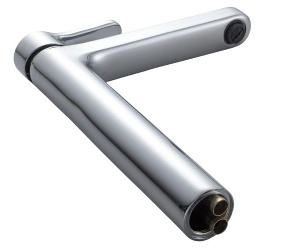 Змішувач для раковини Lidz Astra 001FH LDAST001FHCRM48090 | Зображення 7