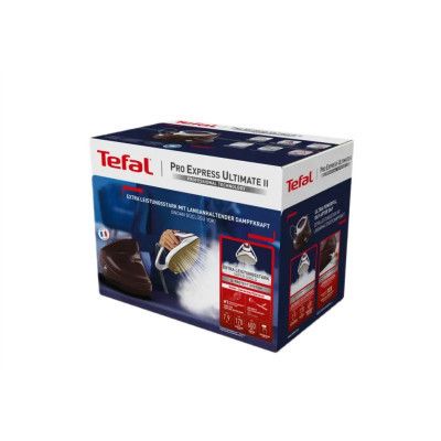 Отпариватель для одежды Tefal GV9721E0 - Топ Продаж! | Зображення 8