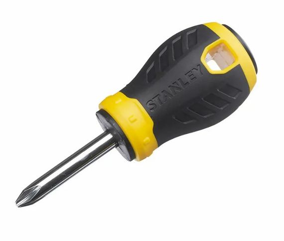 Отвертка Stanley Essential Ph2 х 30 мм (STHT0-60329)