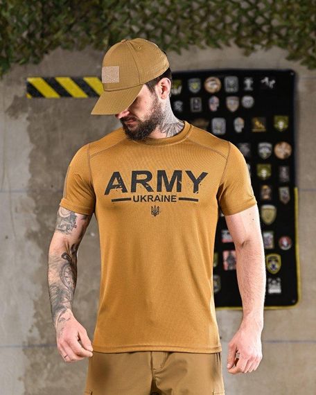 Тактична фуфайка для відведення поту OBLIVION Army ВТ1036 | Зображення 1