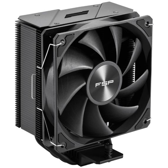 Вентилятор для процесора FSP NP5-B Intel LGA: 1700/1200 / AMD:AM4/AM5 | Зображення 5