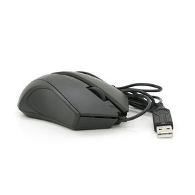 Мышь ведущая Fantech T533.3 кнопки, 1200 DPI, 1.8м, Win7/8/10 Mac OS, Black