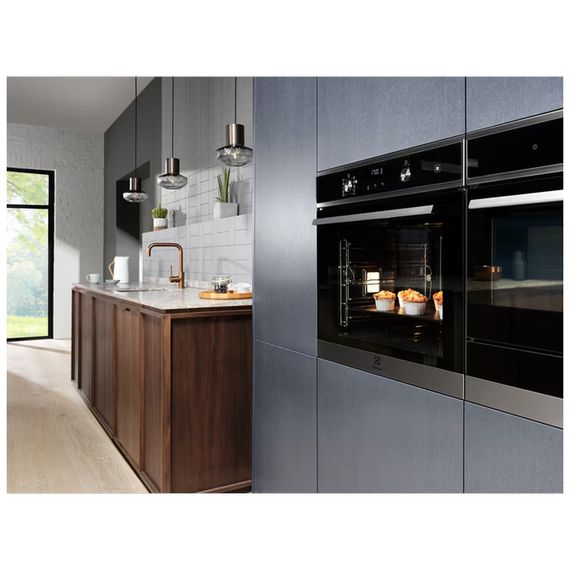 Духовой шкаф Electrolux EOD6F77H | Зображення 6