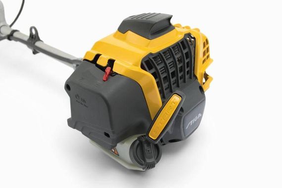 Коса бензинова STIGA BC740B | Зображення 4