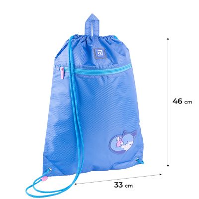 Сумка для взуття Kite 601M 100 Cute (K24-601M-21) | Зображення 1
