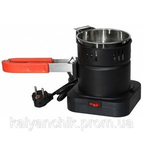 Плита для розжига углей кальяна Аурелия