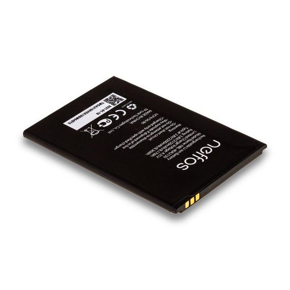 Акумулятор для Tp-Link Neffos C5 Plus / NBL-40A2150 Original
