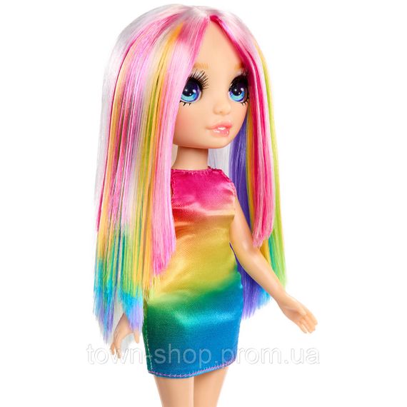 Кукла Rainbow High серии ОРР - Амая | Зображення 2