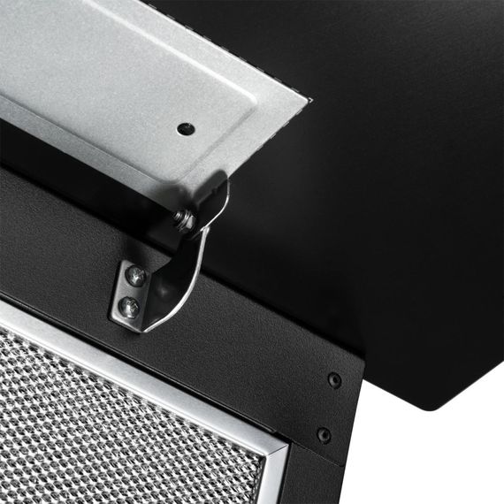 Витяжка кухонна Pyramida NX 60 (800) B GBL | Зображення 5